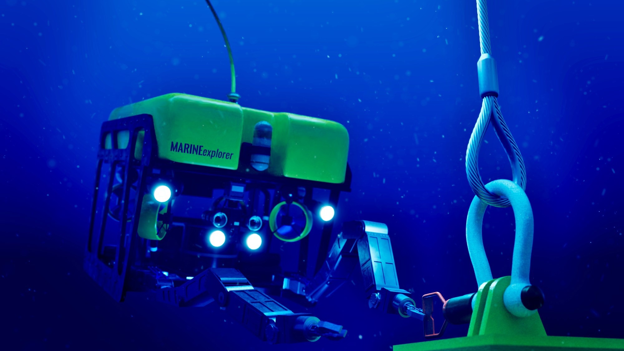 Study: Bayesian Framework: Ensuring Robust Autonomy in Extreme Environments. Image credit: sabisaftoiu/Shutterstock