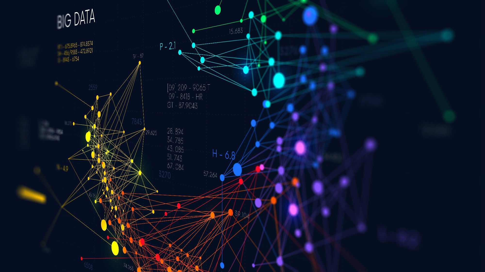 Study: RetNet: Revolutionizing Gas Adsorption Predictions in Metal-Organic Frameworks. Image credit: Maxger /Shutterstock