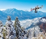 Butterfly-Inspired Path Planning: Optimizing UAV Navigation in Complex 3D