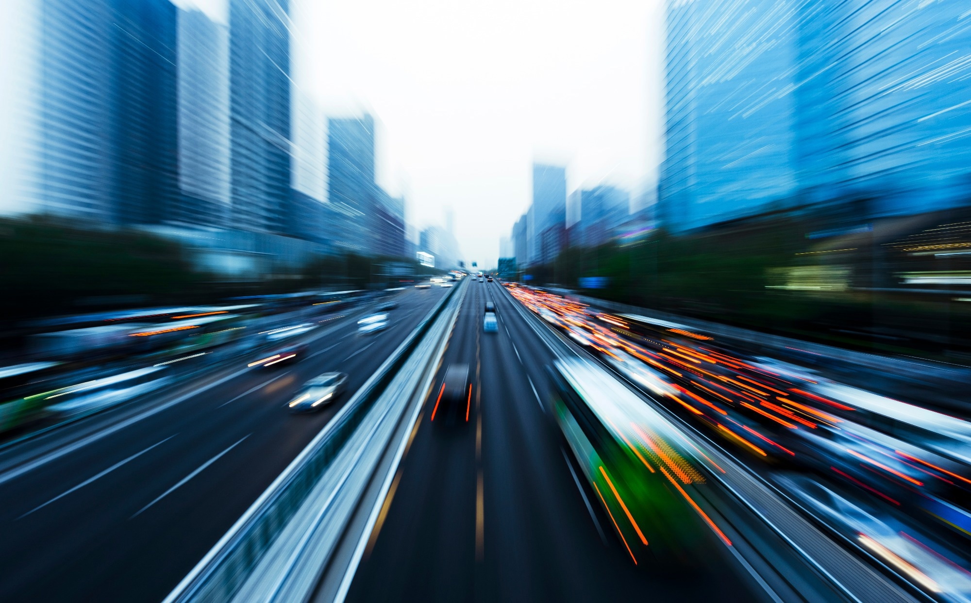 Study: MaTE: Macroscopic Traffic Estimator for Enhanced Traffic Flow and Travel Time Prediction. Image credit: Coleman photographer/Shutterstock