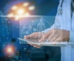 Transformative Healthcare: Constructing a Knowledge Graph with Machine Learning