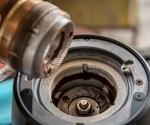 Streamlining Coffee Grinder Maintenance with Remote Wear Classification