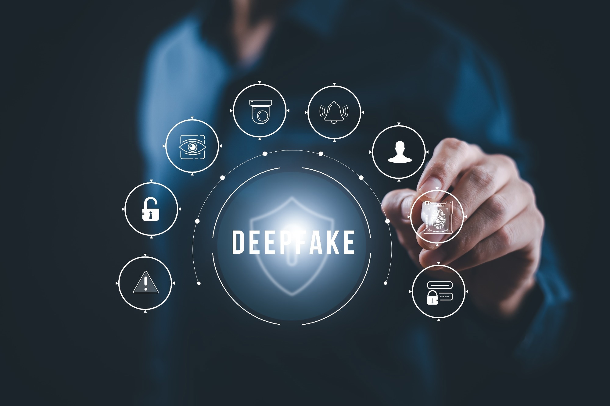 Study: EU Artificial Intelligence Act: Implications for DeepFake Detection. Image credit: Tapati Rinchumrus/Shutterstock