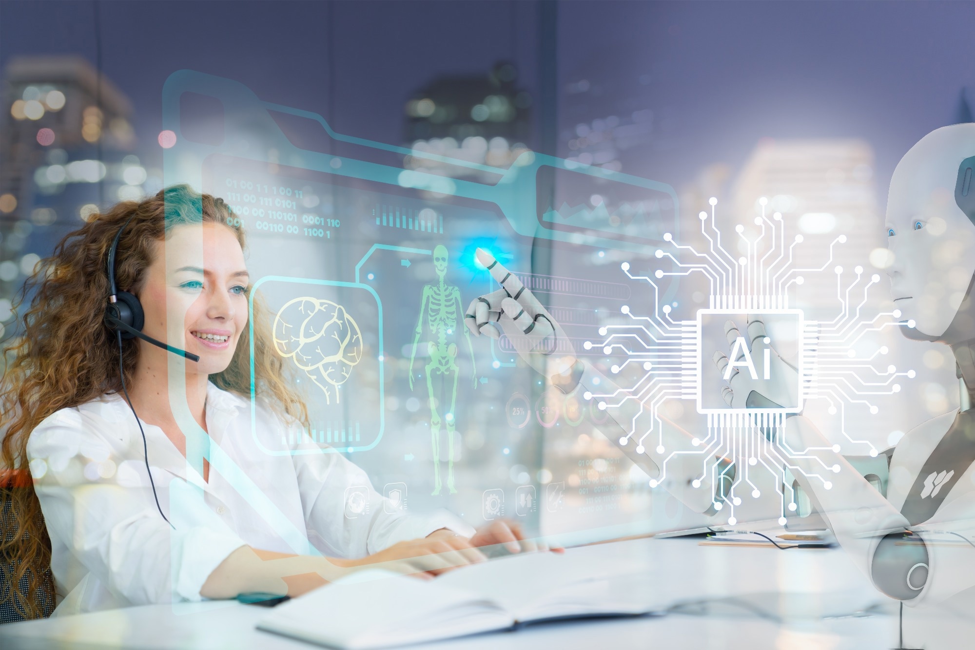 Study: Leveraging Successor Representation for Behavior Learning in Artificial Agents. Image credit: frank60/Shutterstock