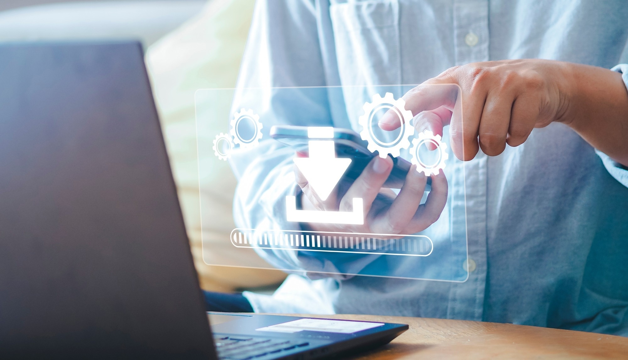 Study: AndroidArena: Evaluating Large Language Models on Operating Systems. Image credit: Panya_photo/Shutterstock