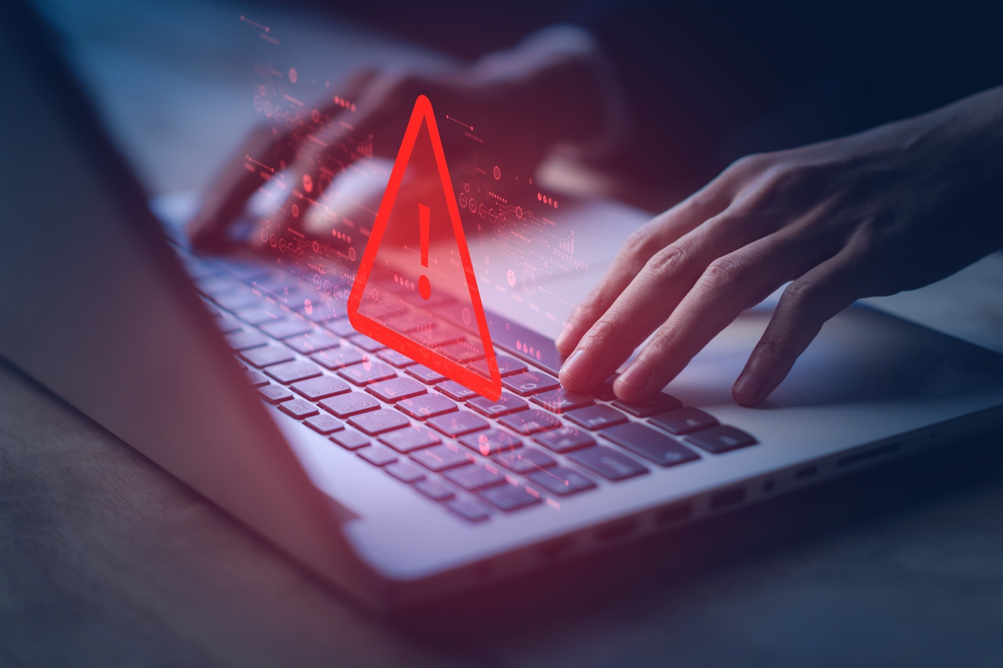 Study: Graph-Based Machine Learning for Advanced Cyber Threat Detection. Image credit: Pungu x/Shutterstock