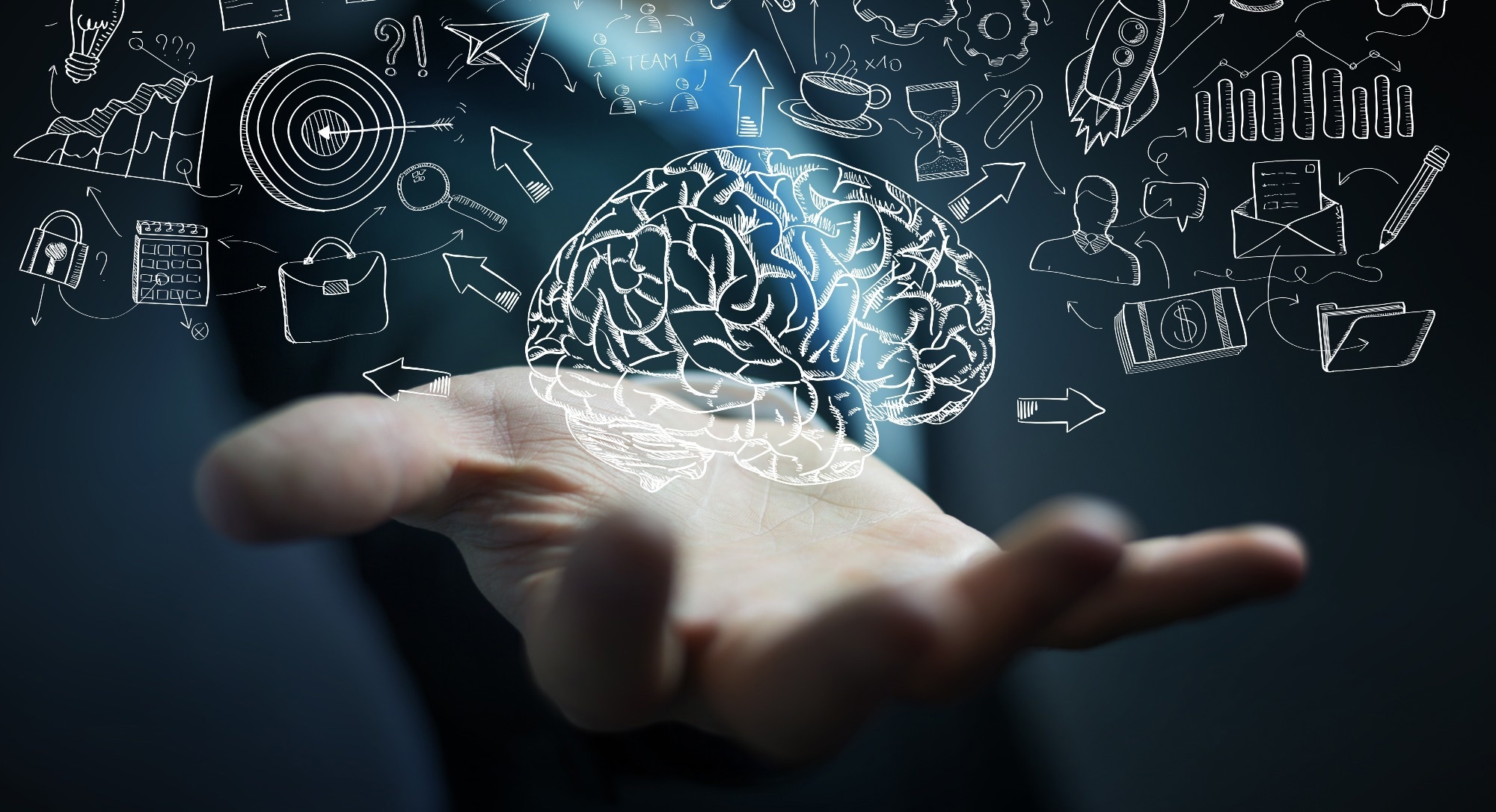 Study: Creative Competition: AI Outshines Humans in Divergent Thinking Tasks.Image credit: sdecoret/Shutterstock