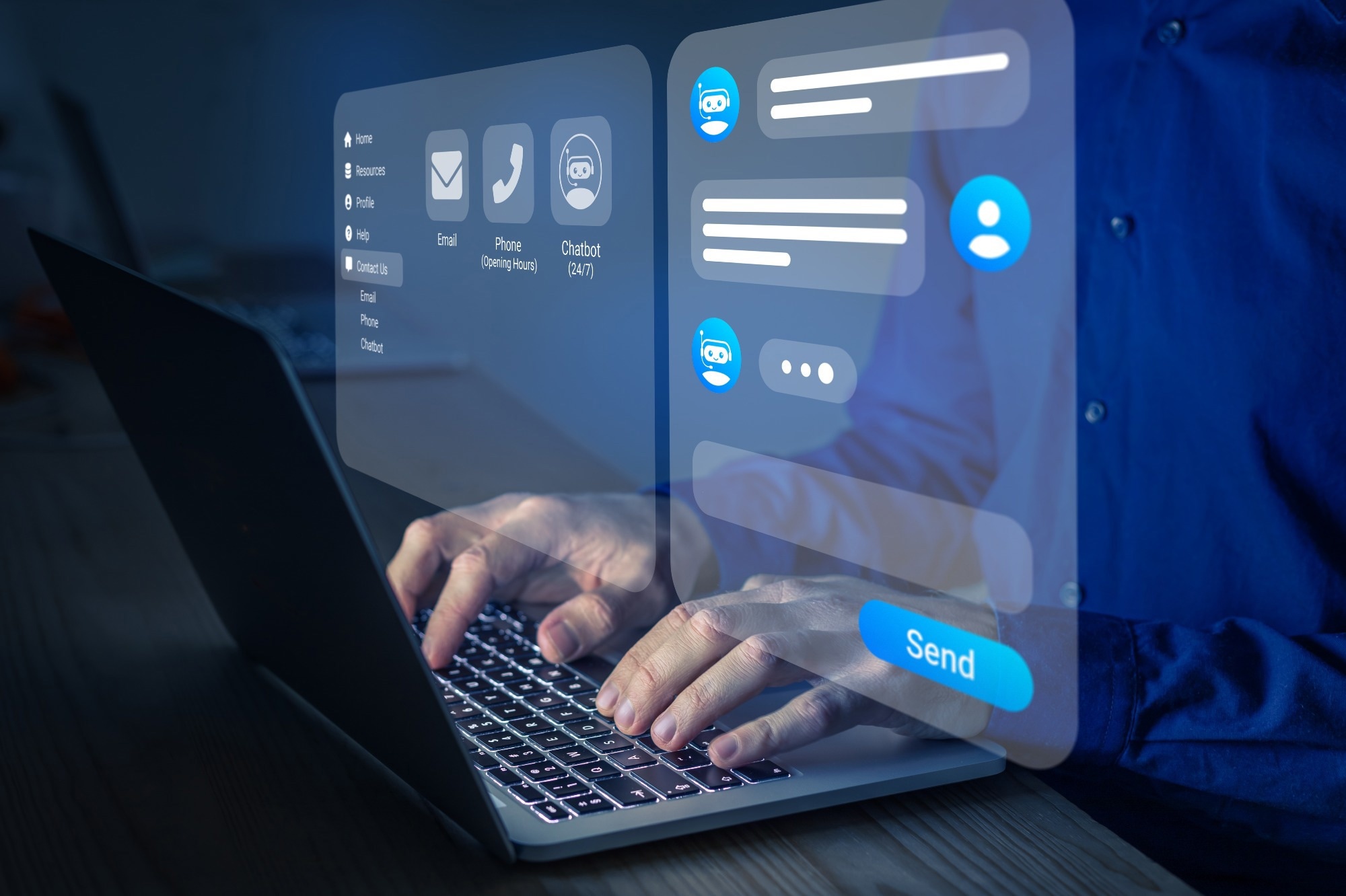 Study: ChatGPT vs. Google Search: Unveiling User Experience and Search Performance. Image credit: NicoElNino / Shutterstock