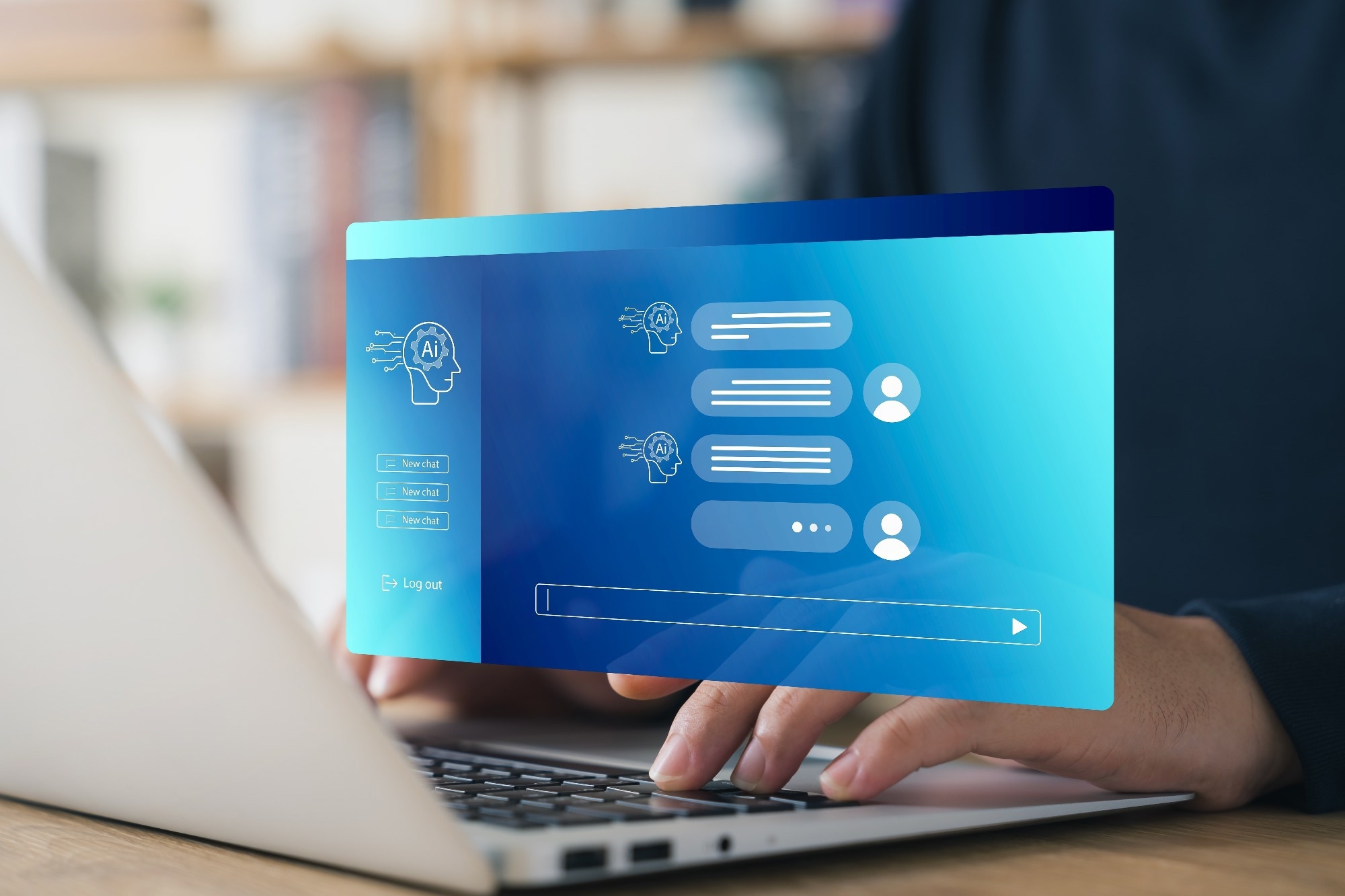 Study: AI Chatbots to Design Elementary English Lessons: Principles and Guidelines. Image credit: Thapana_Studio/Shutterstock