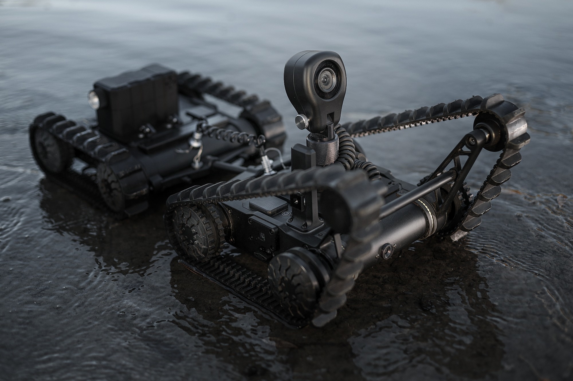 Study: Robust Path-Following Control for Autonomous Ground Vehicles Using SNFTSM. Image credit: Hadayeva Sviatlana/Shutterstock