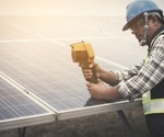 Solar Irradiance Prediction in Central Africa with MLP Neural Network