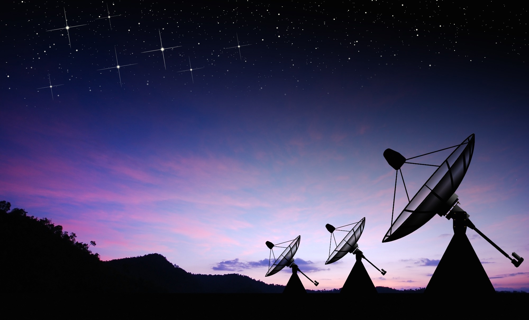 Study: Dynamic Node Selection for Federated Learning in Space-Air-Ground Information Networks. Image credit: Thaiview/Shutterstock