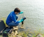 Real-time Water Quality Monitoring and Prediction System using IoT and Cloud Computing