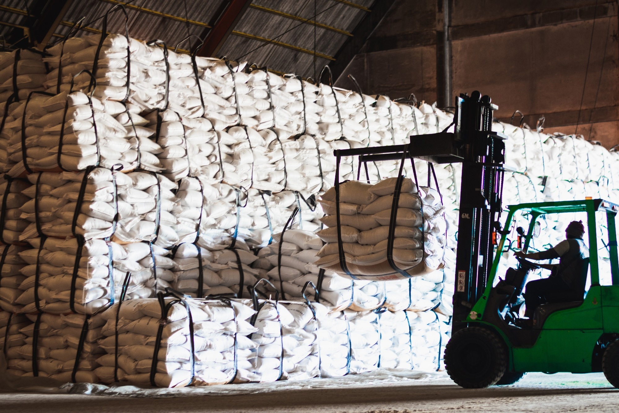 Study: Analytical Estimation of Robotic Compact Storage and Retrieval System Performance. Image credit: Mr. Kosal/Shutterstock