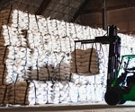 Analytical Estimation of Robotic Compact Storage and Retrieval System Performance