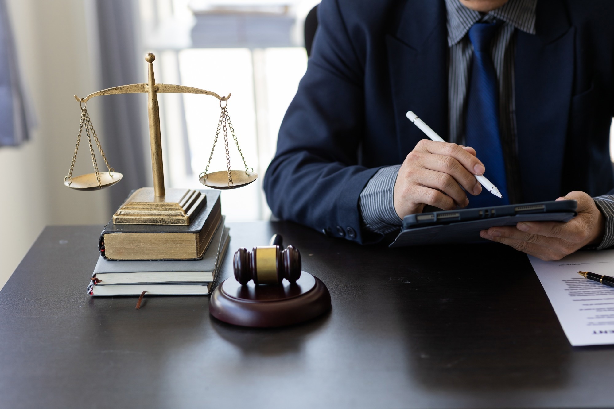Study: Empowering Legal Education: AI