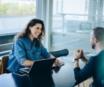 AI's Deep Impact: Exploring Facial Expressions in Job Interviews