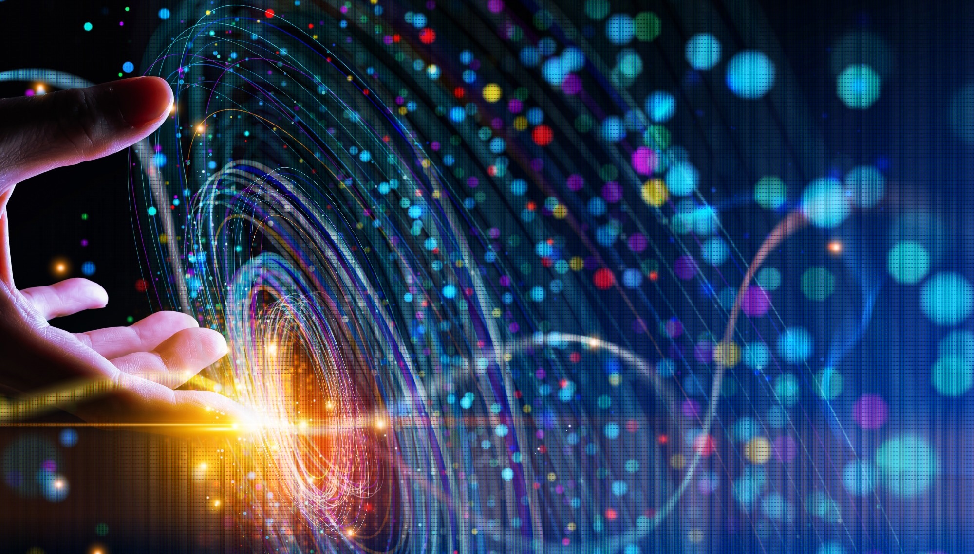 Study: Deep Learning Cleans Up: Enhancing X-ray Data Analysis. Image credit: greenbutterfly/Shutterstock