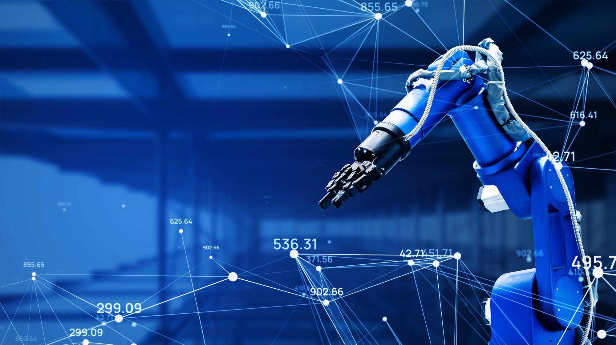 Study: Unlocking User-Friendly Robotic Control: Adaptive Control Methods for Collaborative Robotic Arms. Image Credit: metamorworks/Shutterstock
