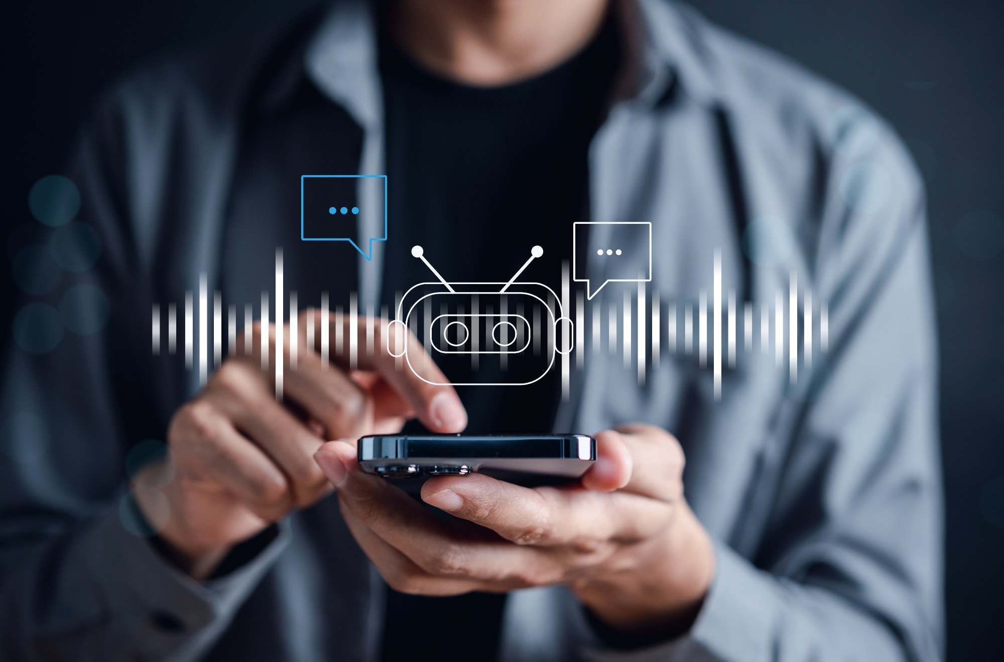 Study: Speech-Based Classification of Parkinson