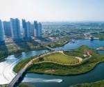Urban Park Management Through Social Media and Deep Learning