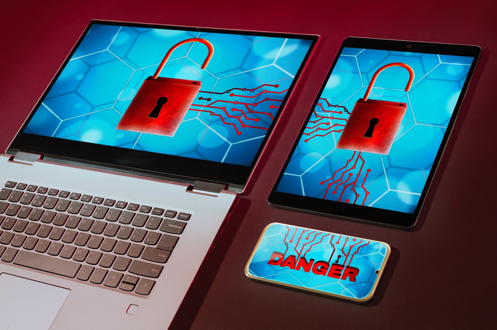 Study: Ensemble Learning for Botnet Detection to Enhance IoT Security. Image credit: SvetaZi/Shutterstock