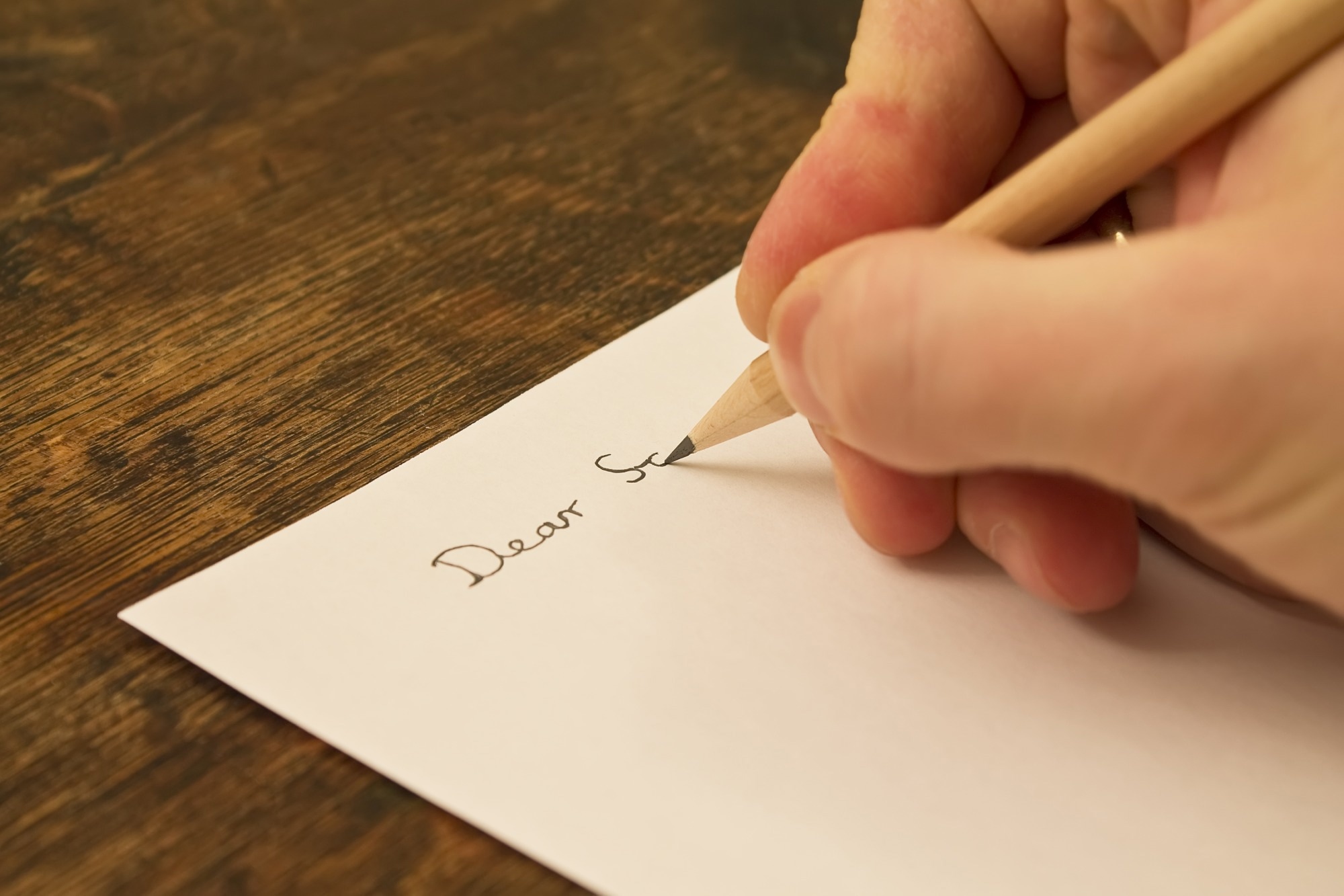Study: VATr++: Advanced Few-Shot Styled Handwritten Text Generation. Image credit: zotyaba/Shutterstock