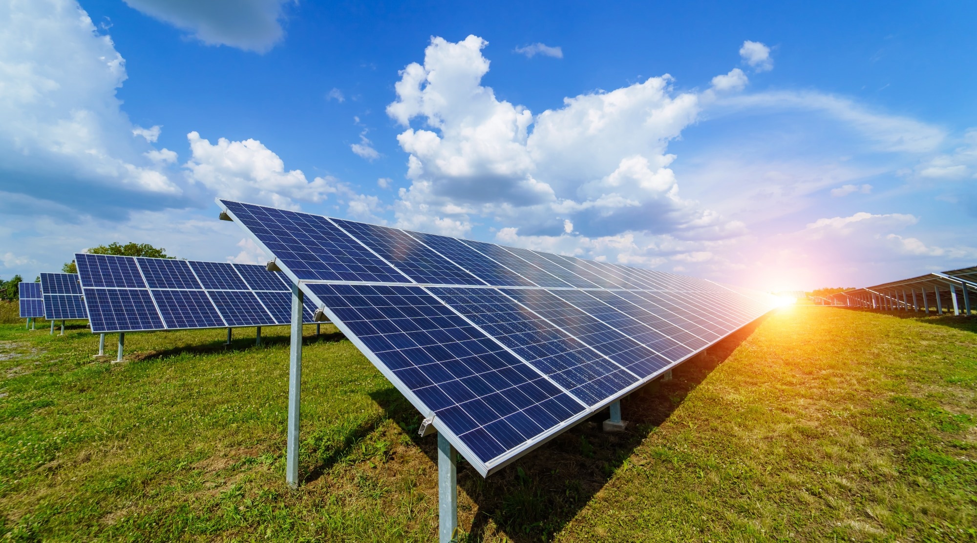 Study: Optimizing Solar-Powered Hybrid Systems with Grasshopper Optimization Algorithm. Image credit: Terelyuk/Shutterstock