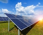 Optimizing Solar-Powered Hybrid Systems with Grasshopper Optimization Algorithm