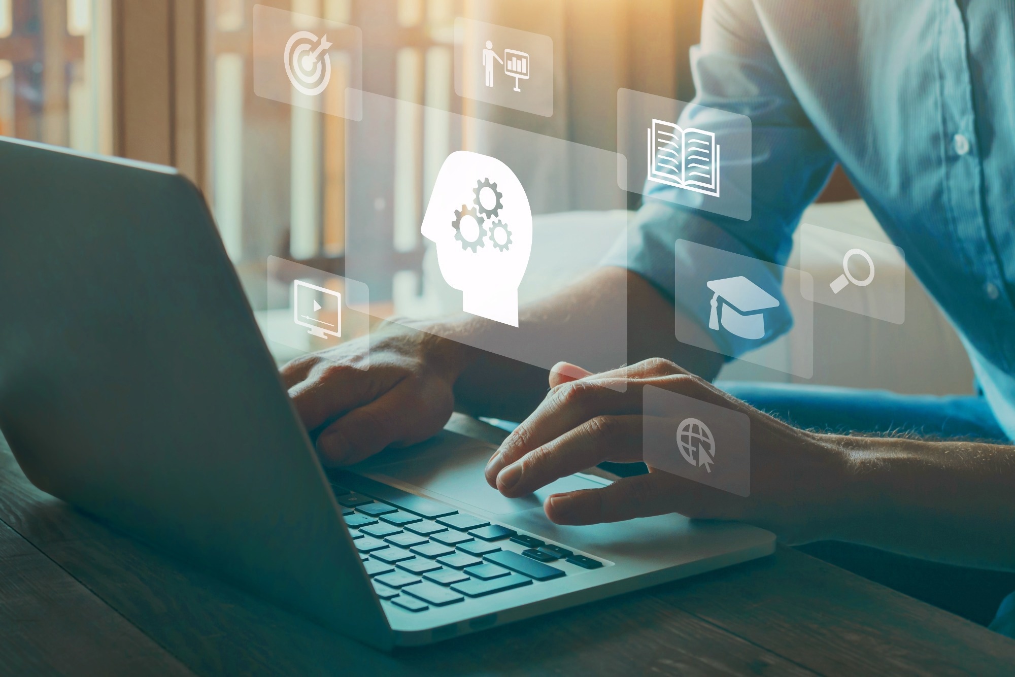 Study: Dynamic Educational Recommendation System Using Deep Learning. Image credit: Song_about_summer/Shutterstock