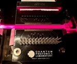 Breakthrough Light-Based Processor Paves the Way for Quantum Computing Revolution