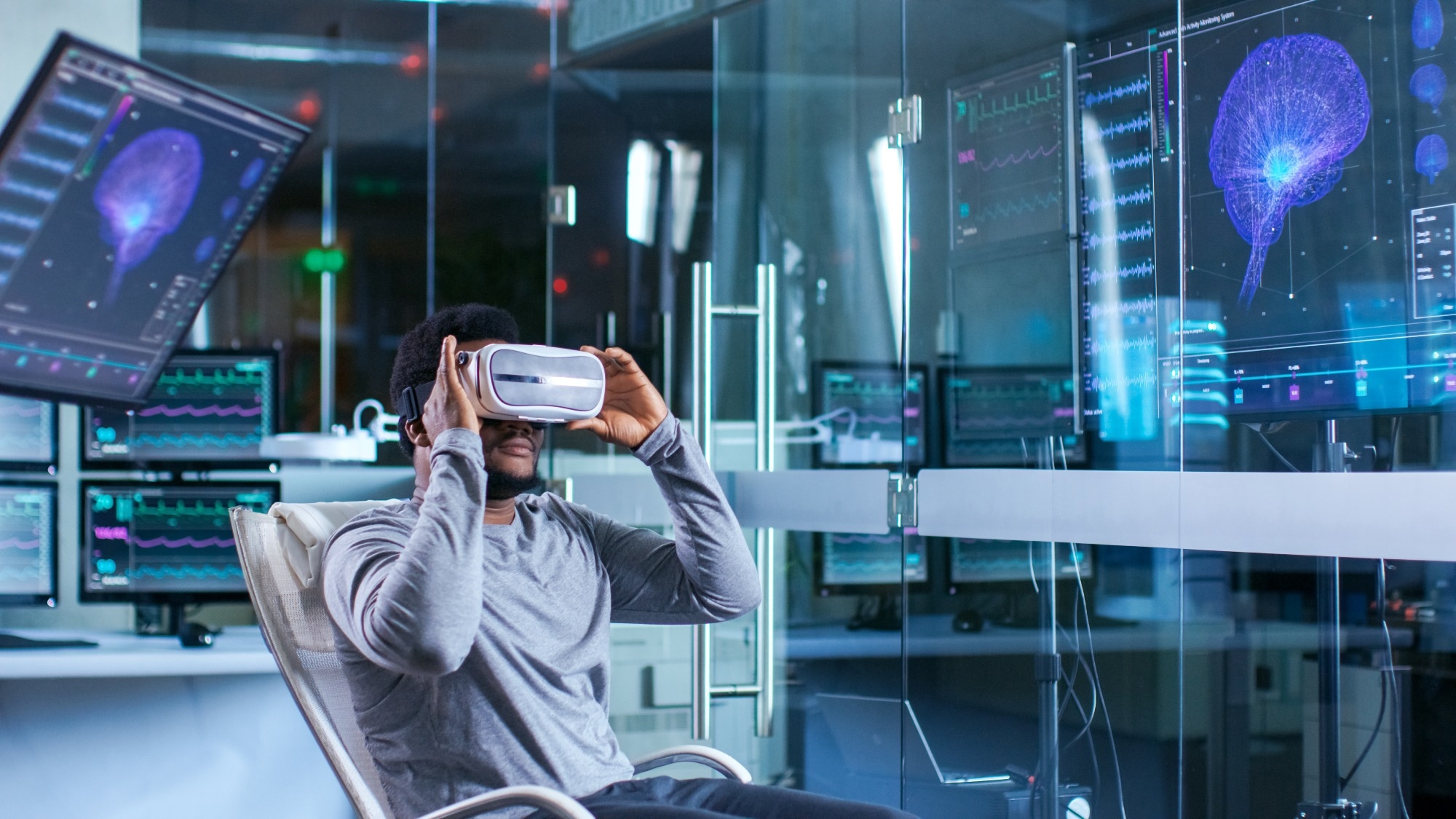 Study: Bridging the Gap: ChatGPT ADA for Clinical Data Analysis. Image credit: Gorodenkoff/Shutterstock