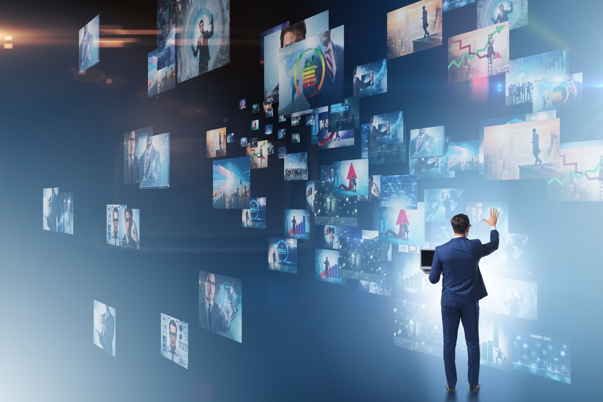 Study: IM-3D: Advancing Text-to-3D Modeling. Image credit: Elnur/Shutterstock