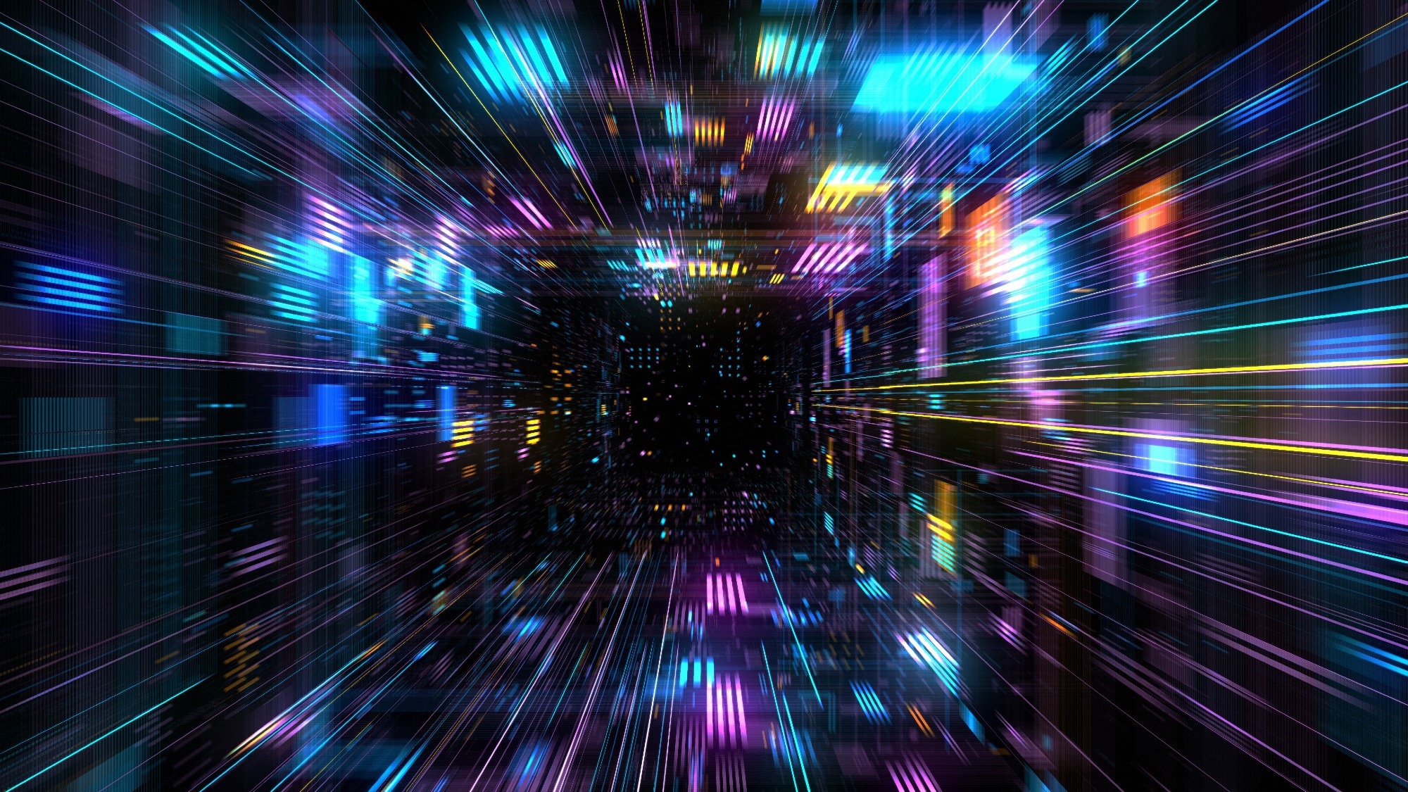 Study: Feature Prediction: Key to Effective Unsupervised Learning from Video. Image credit: Quardia/Shutterstock