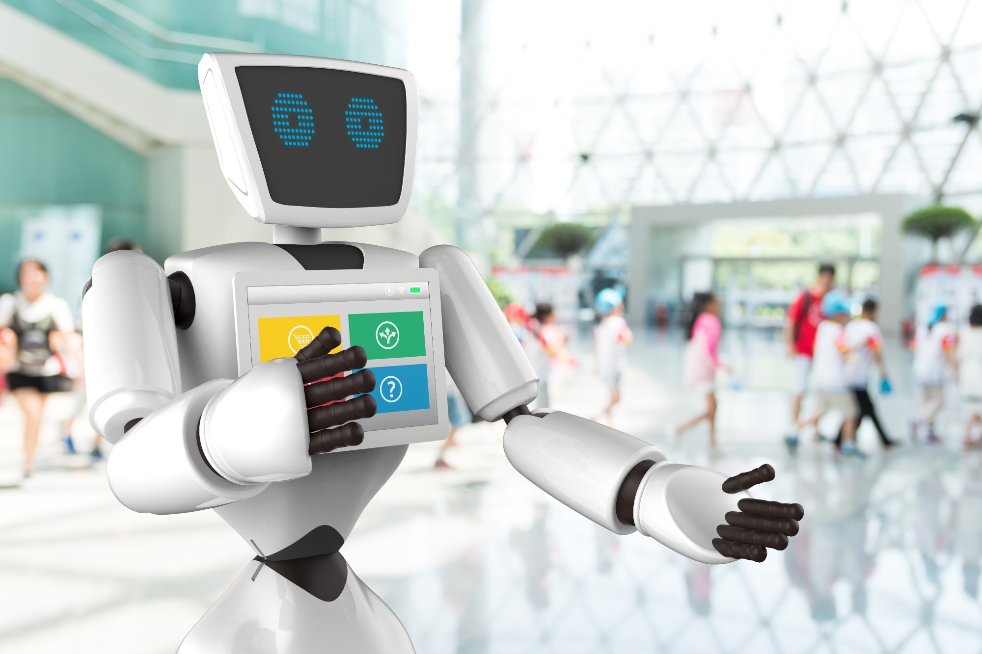 Study: RoboEXP: Advancing Robotic Exploration in Dynamic Environments. Image credit: Zapp2Photo/Shutterstock