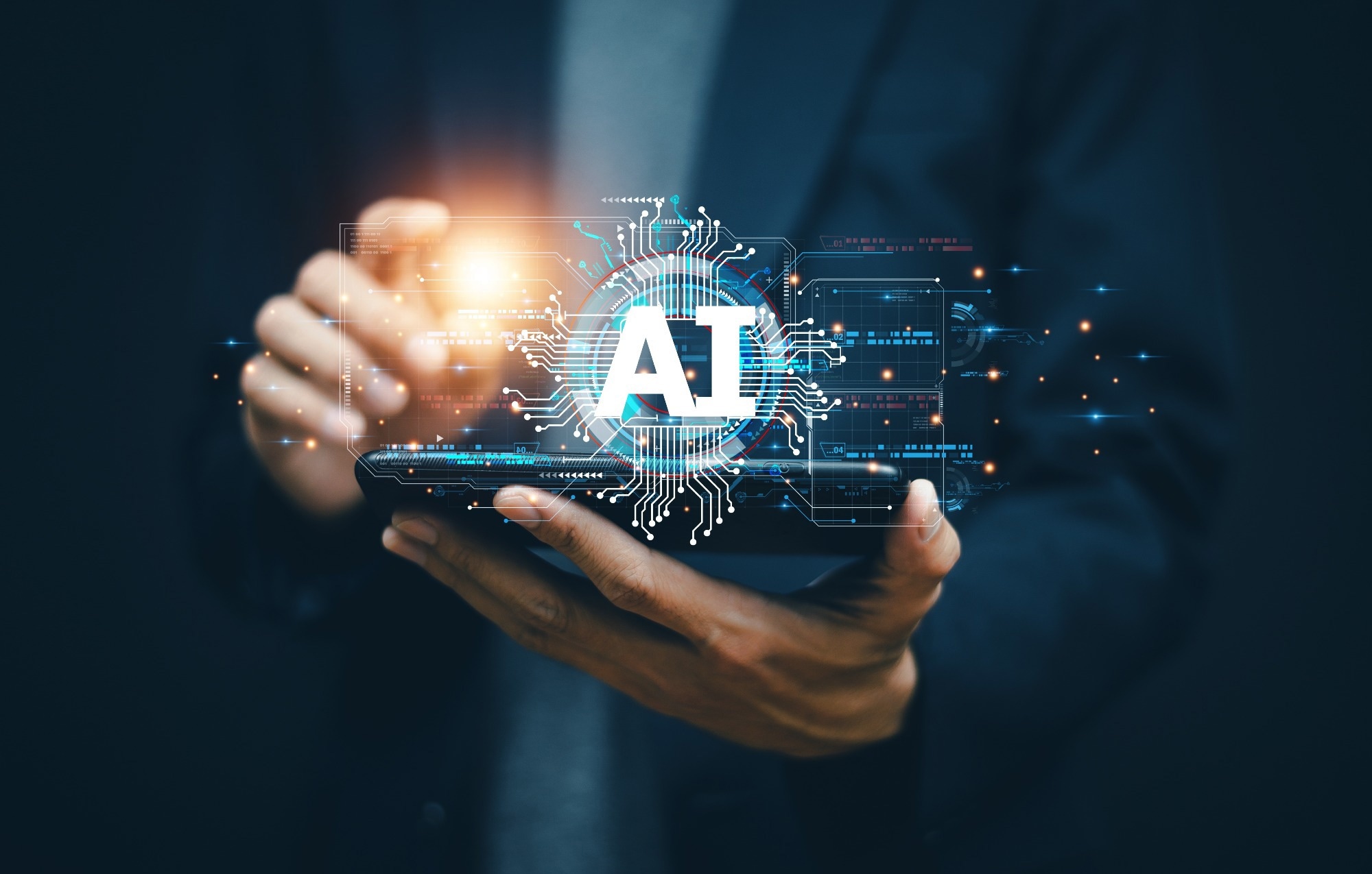 Study: Farsight: Empowering Prototypers in Responsible AI Development. Image credit: MUNGKHOOD STUDIO/Shutterstock
