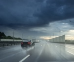 Novel Algorithm for Accurate Weather Monitoring and Enhancing Highway Safety
