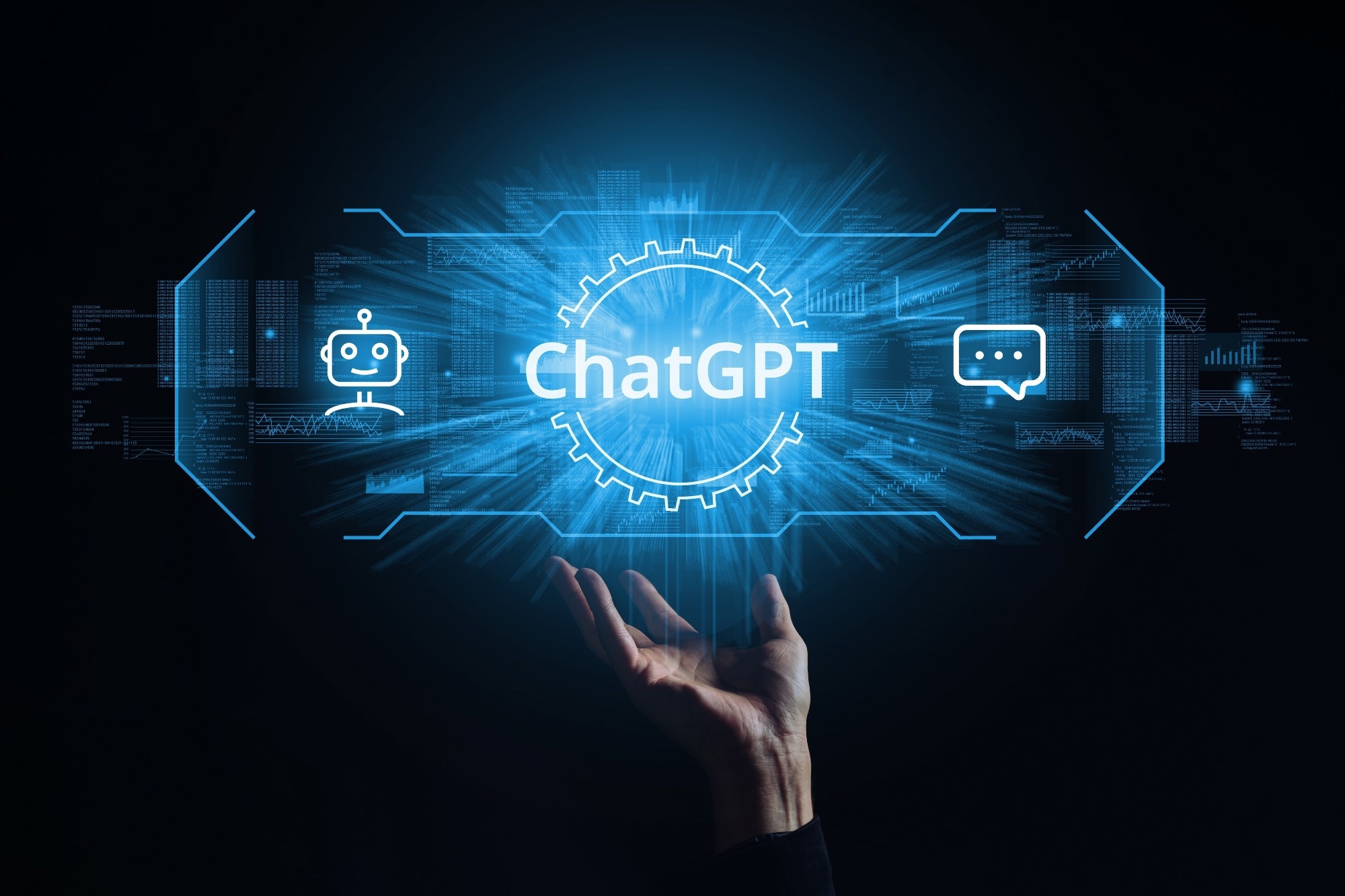 Study: Charting ChatGPT