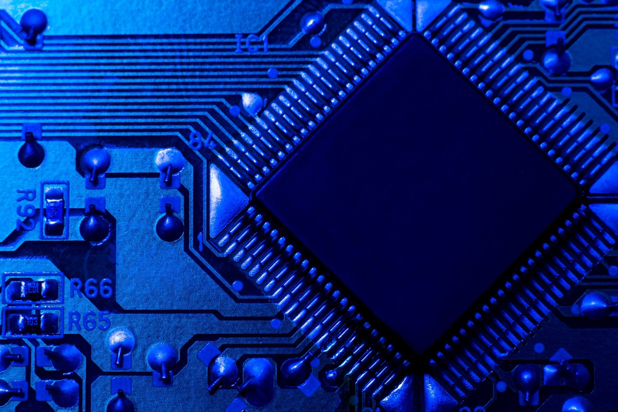 Study: Photon-Powered Intelligence: Unveiling L2ONN for Lifelong Learning. Image credit: narong sutinkham/Shutterstock