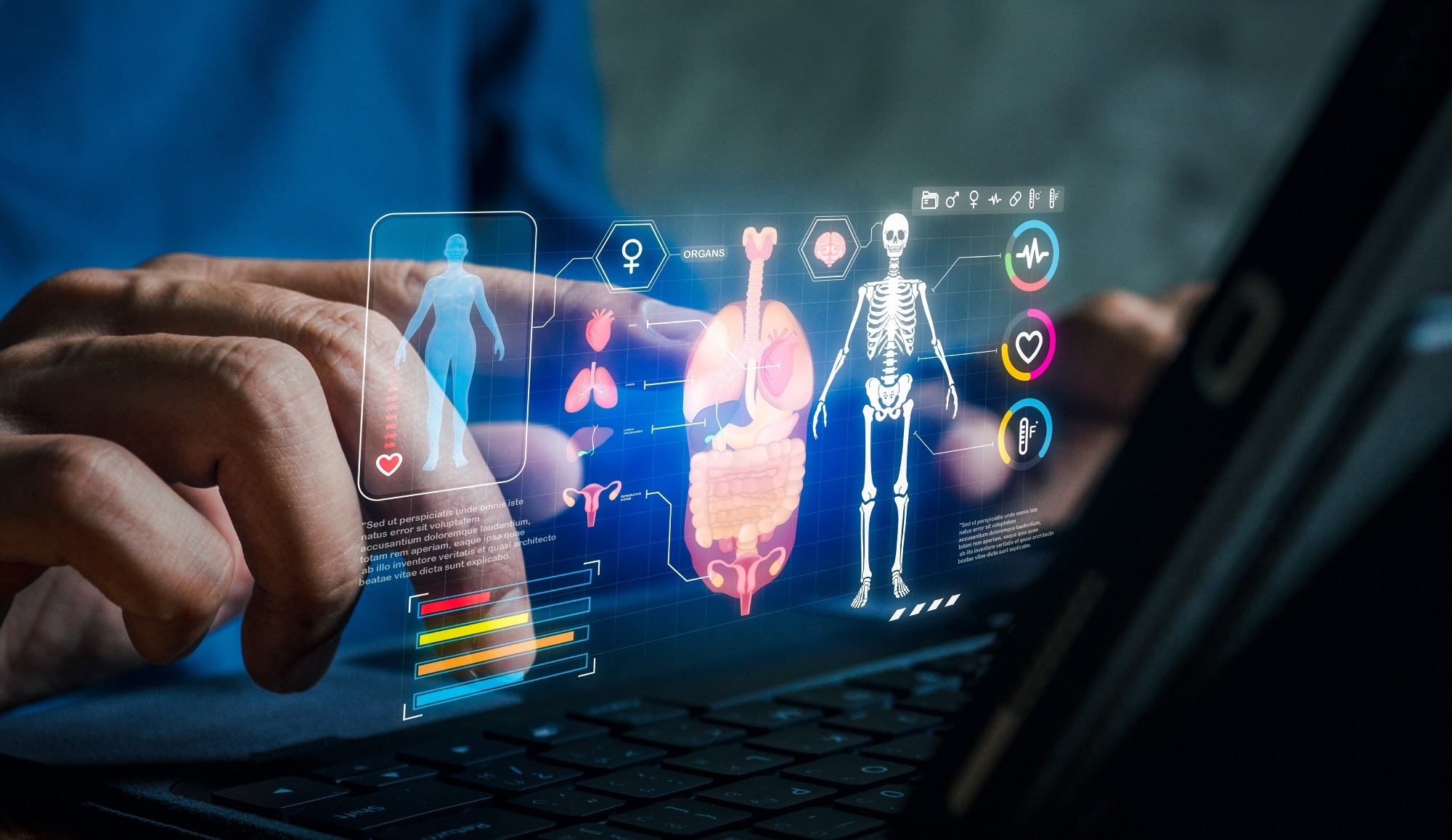 Study: Deep Learning-based Omics Analysis in Precision Medicine. Image credit: Nan_Got/Shutterstock