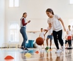MFEM-AI Revolutionizes Physical Education Teaching in Higher Education