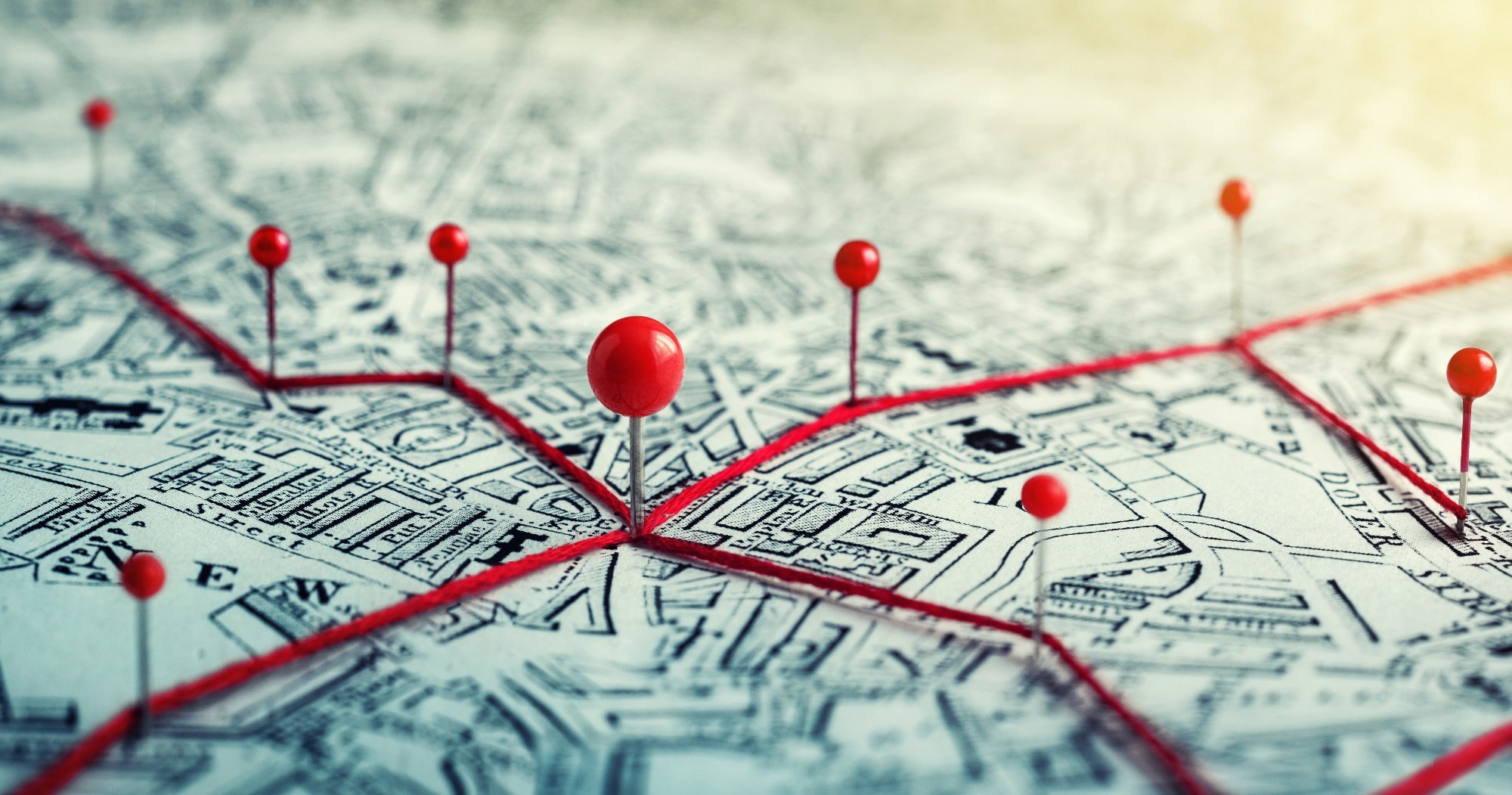 Study: Effective Road Data Asset Revenue Allocation Model for Enhanced Market Utilization. Image credit: Triff/Shutterstock