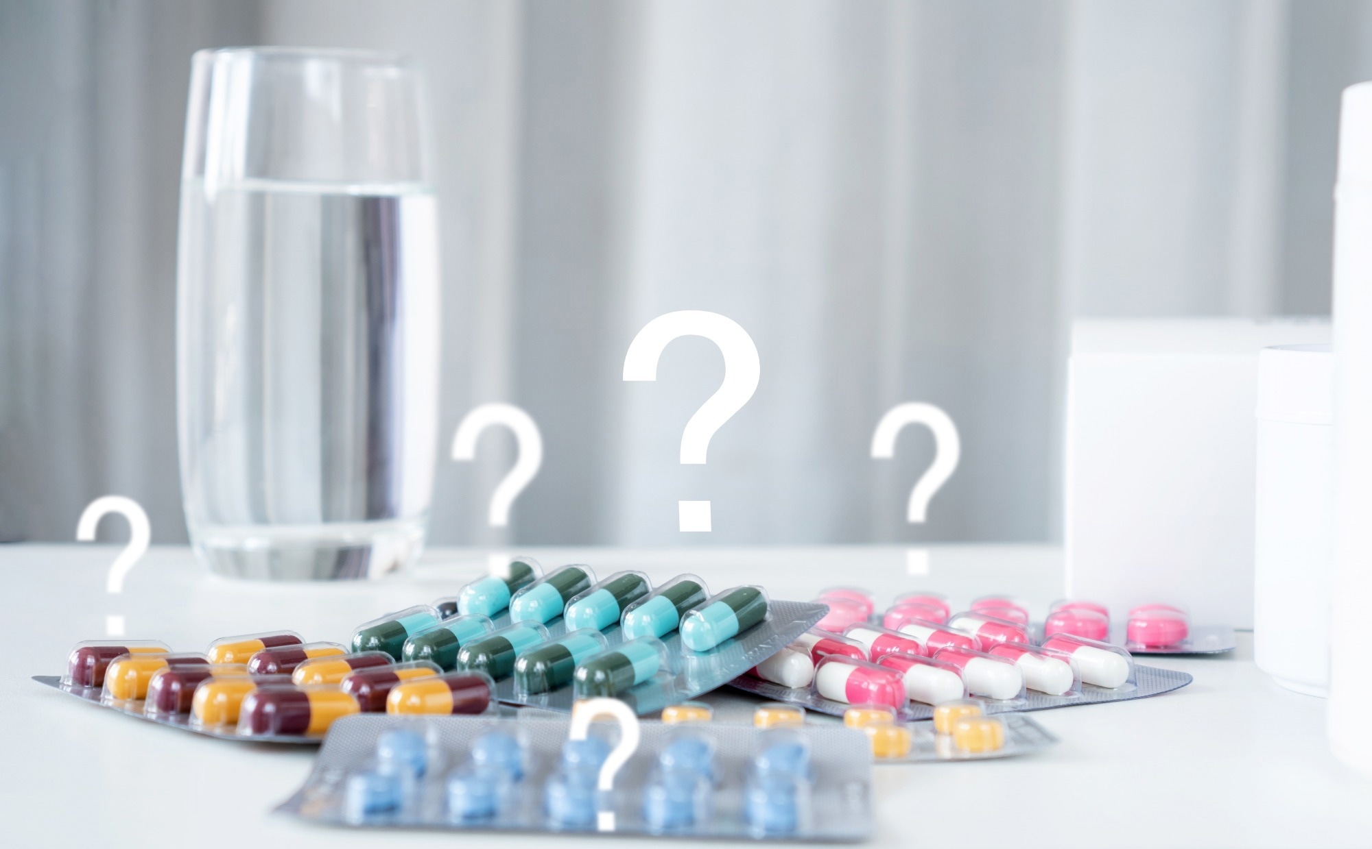 Study: Machine-Annotated Corpus of Medication Error Incident Reports. Image credit: Doucefleur/Shutterstock