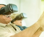 Fostering Social Connections: Virtual Reality Villages for Elderly Well-being