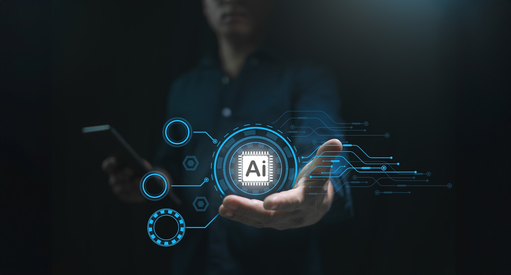 Study: Synergies of Progress: AI, Religious Freedom, and Economic Growth. Image credit: wachirawit kamai/Shutterstock