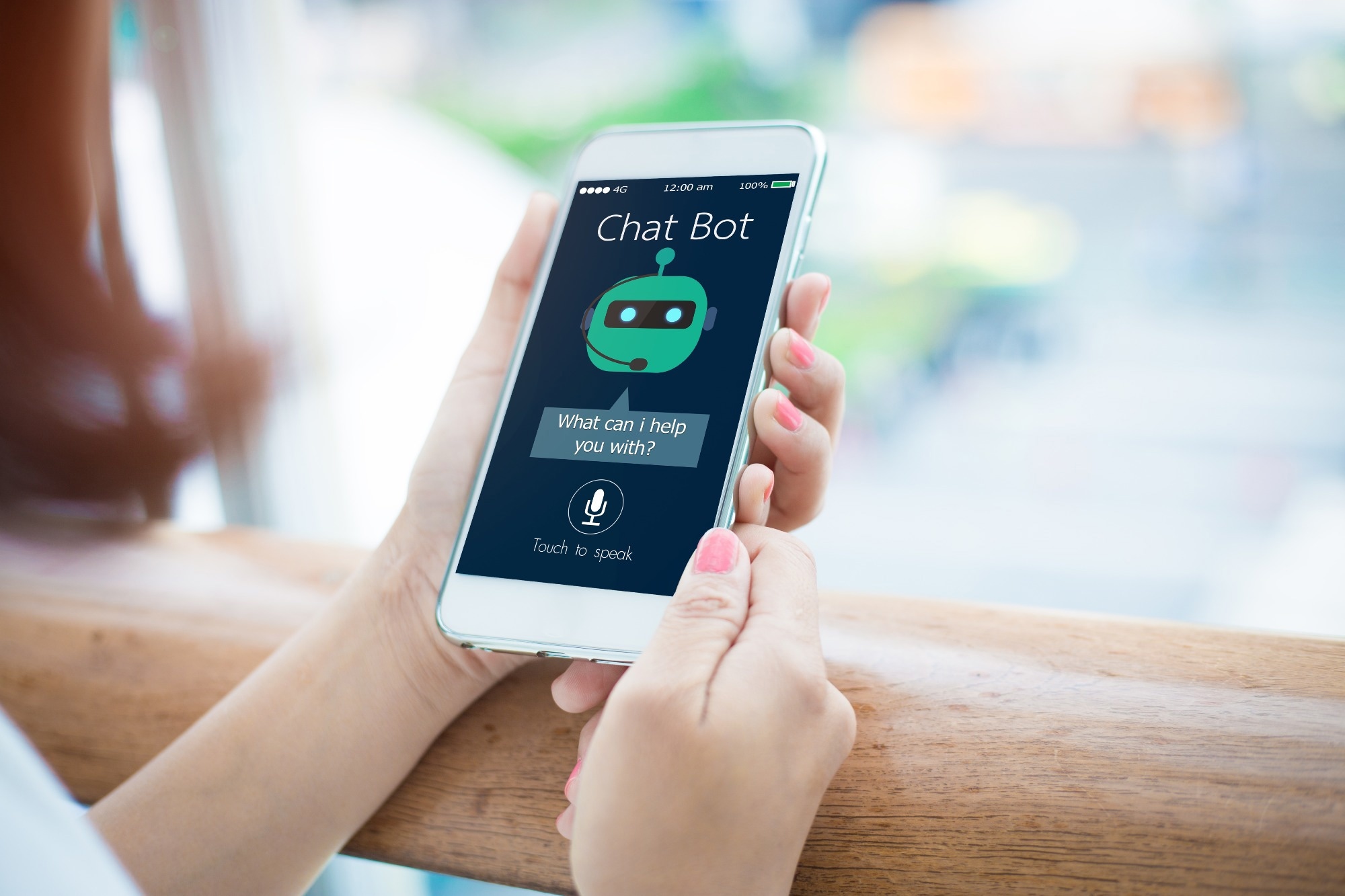 Study: ChatGPT-4: Human-like Behavior in AI Chatbots. Image credit: panuwat phimpha/Shutterstock