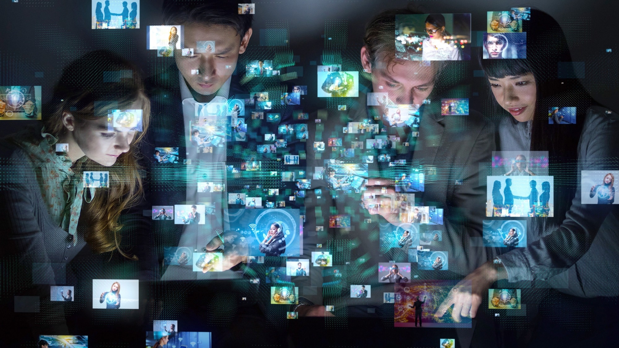 Study: AI Unveils Psychological Traits: Analyzing Social Media Behavior on VK. Image credit: metamorworks/Shutterstock