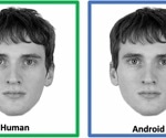 Human Responses to Androids: The Influence of Beliefs on Face Perception