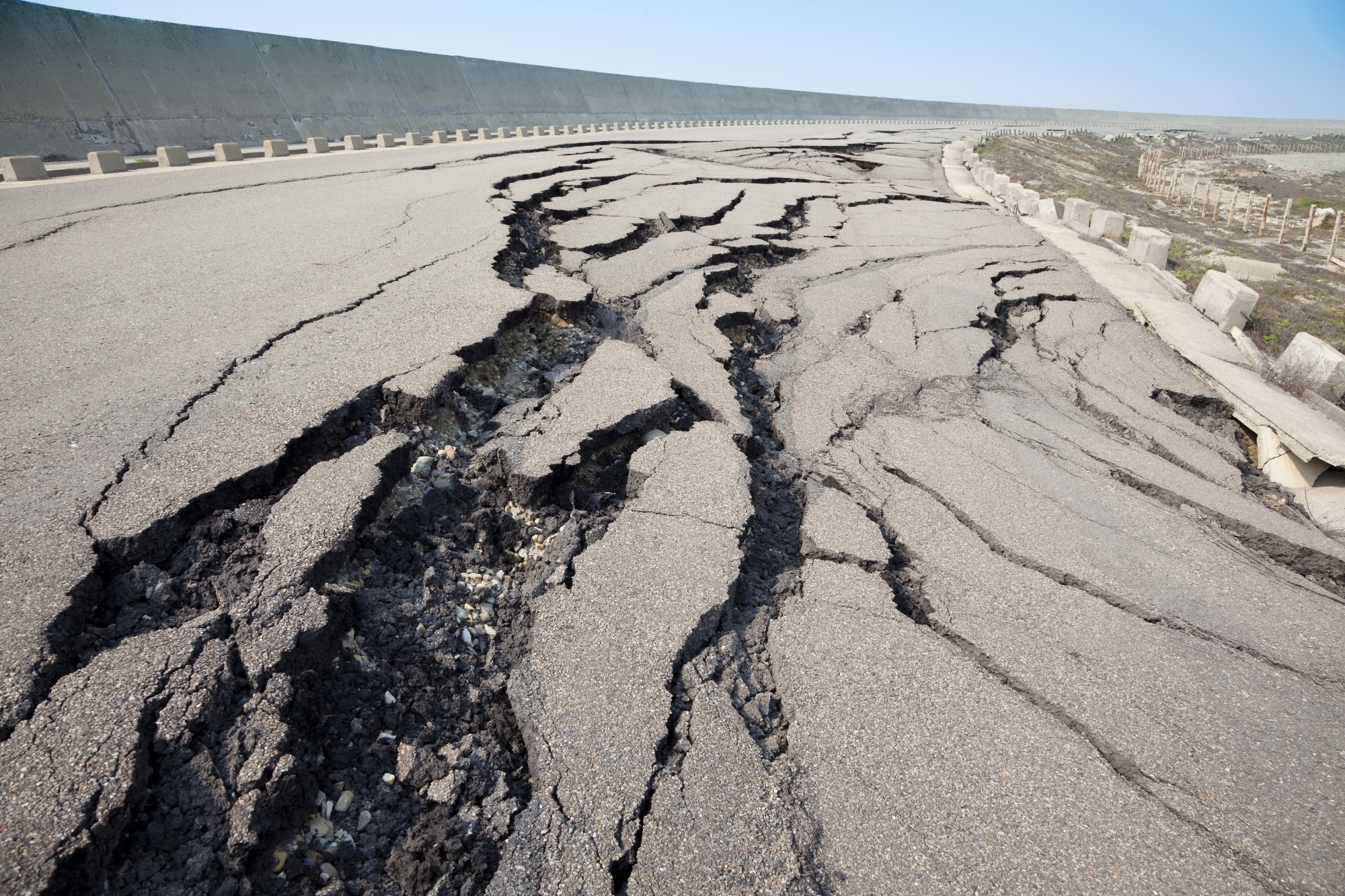 Study: Deciphering Earthquake Responses: XGBoost Insights. Image credit: Tom Wang/Shutterstock