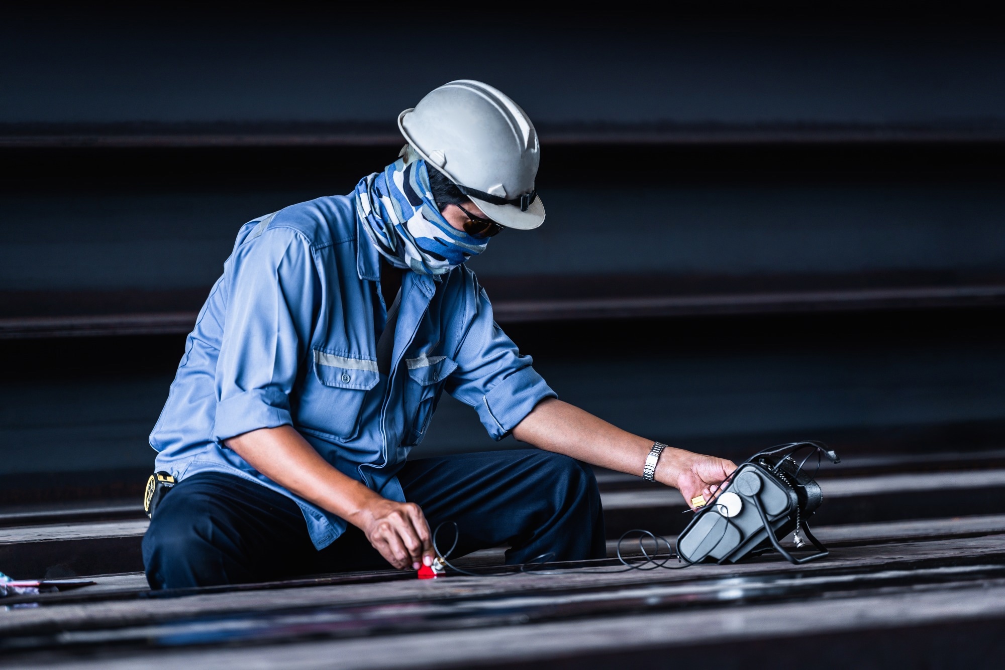 Study: The Next Frontier in Defect Detection with Enhanced YOLOv4. Image credit: N_Sakarin/Shutterstock